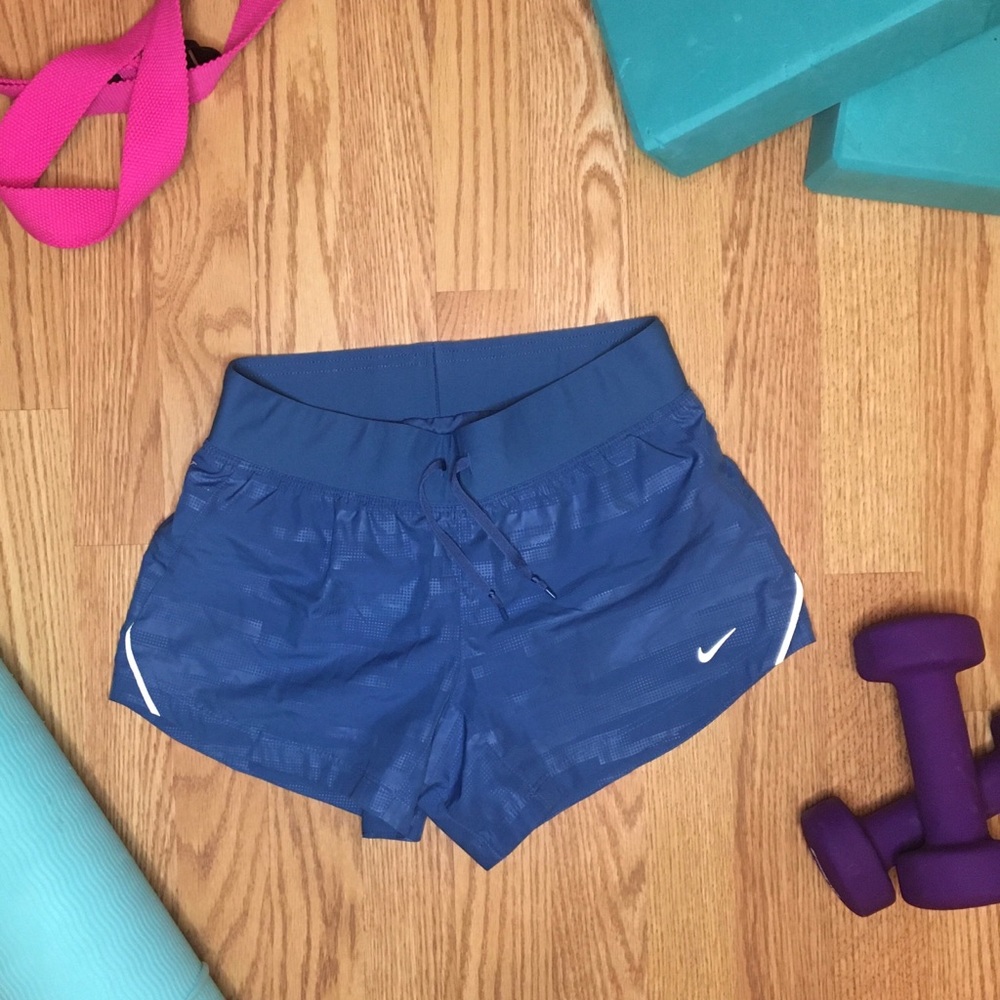 Nike Running Shorts - XS